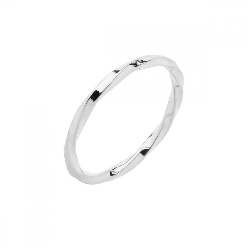Sadie Ring Silver strl