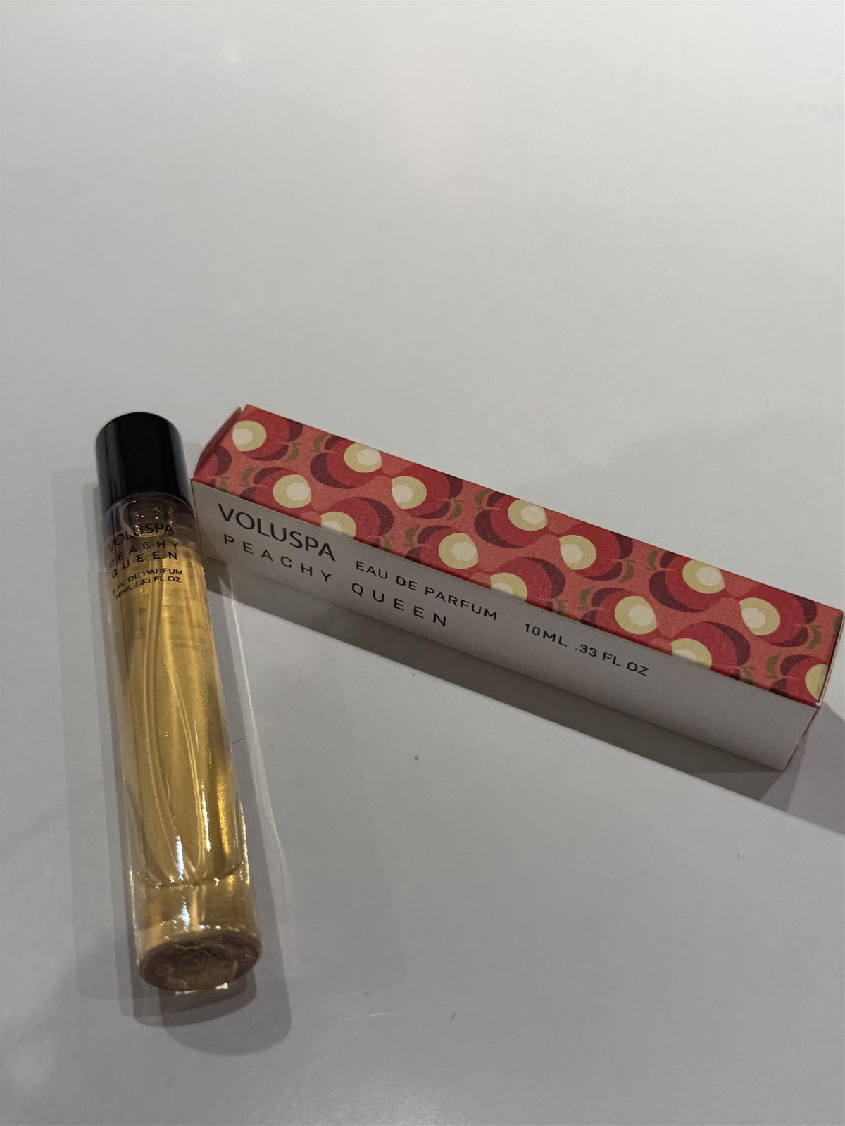 Travel Spray EDP Peachy queen