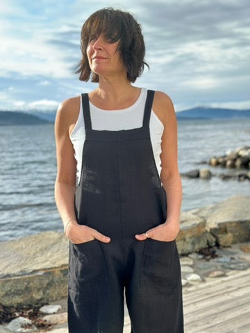 Hedda Kortbrok black