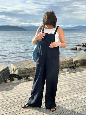 Hedda sibrok marine