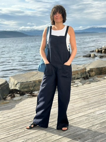 Hedda sibrok marine