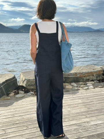 Hedda sibrok marine