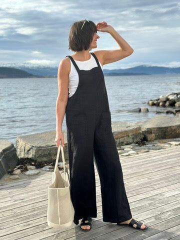 Hedda sibrok black