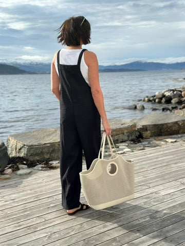 Hedda sibrok black