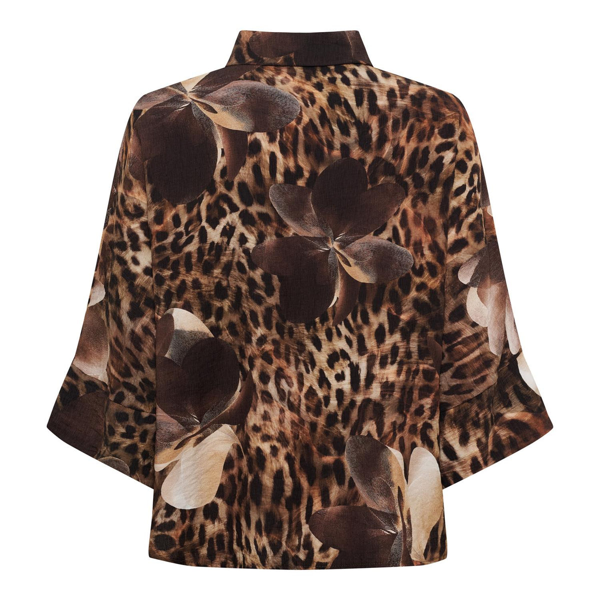 Mirage Shirt Moro