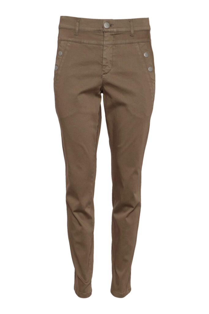 Karcemona Pant Choko