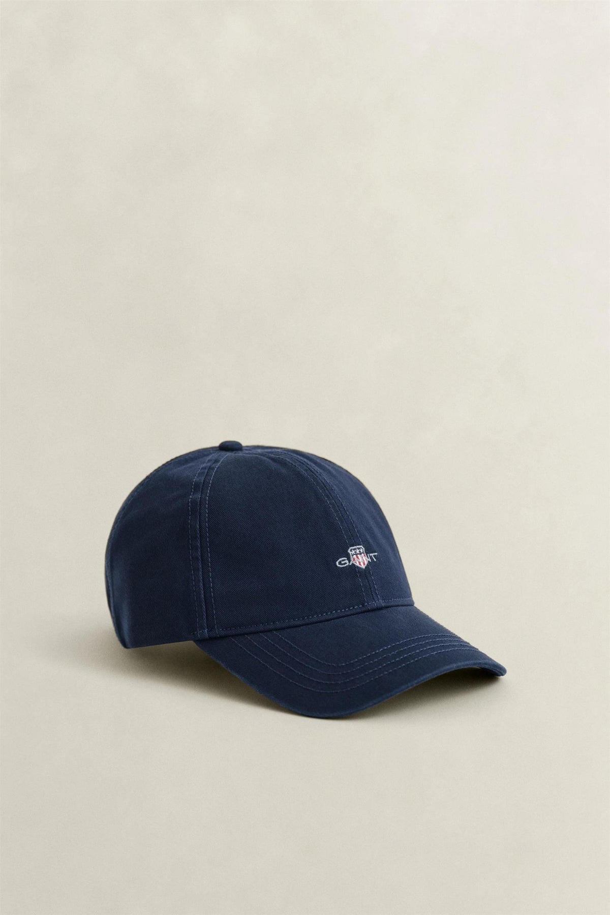 Unisex Shield High Cap Marine