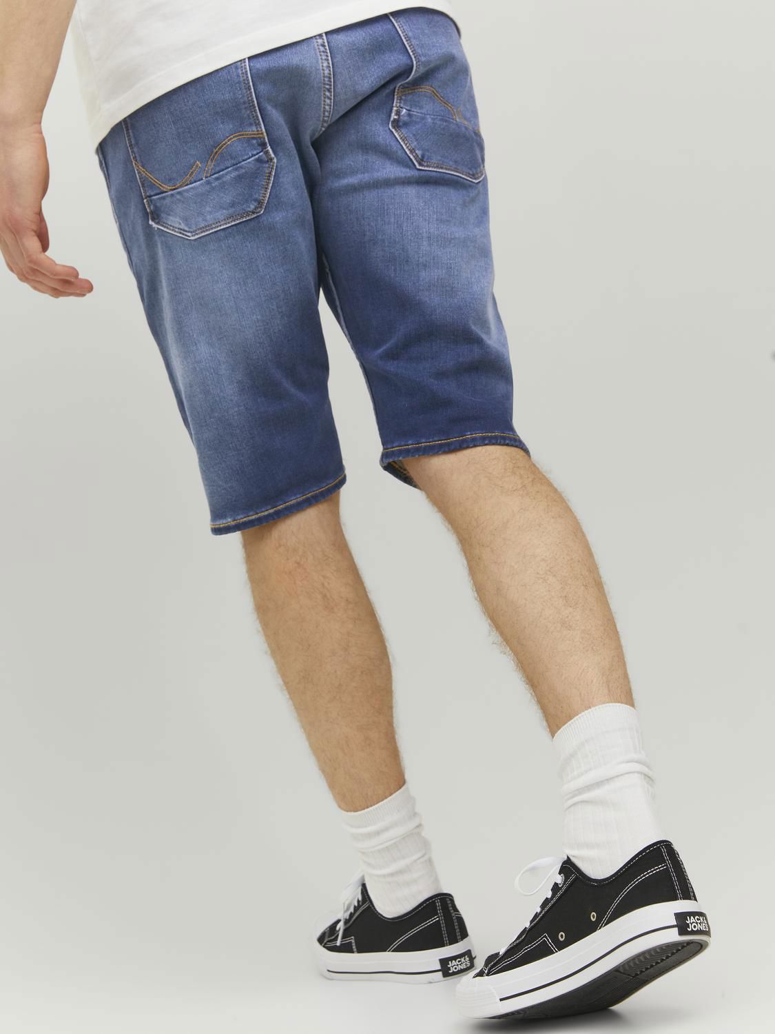 Jjiscale Jjlong Shorts Ge 608 I.K