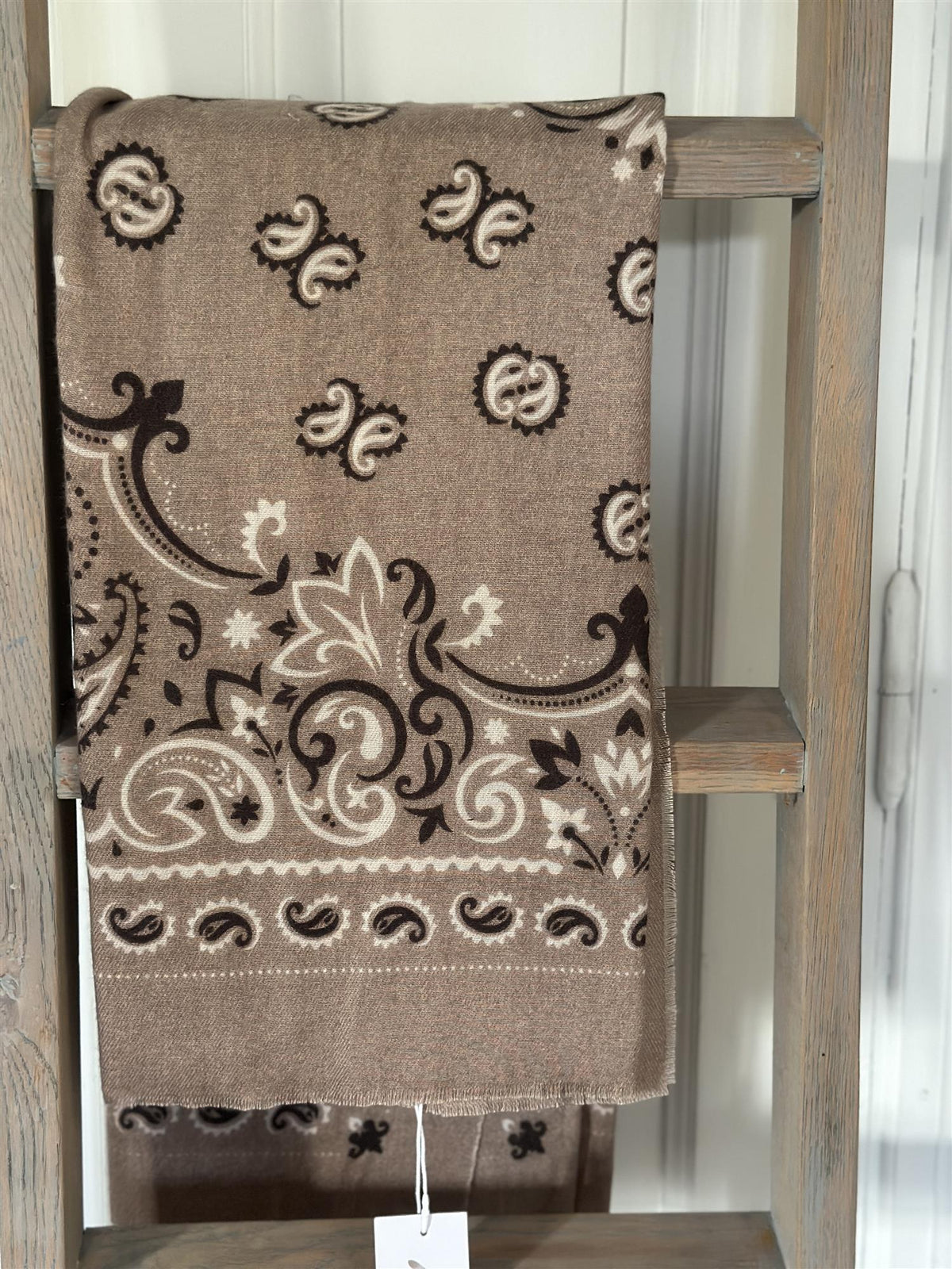 El Paso Taupe