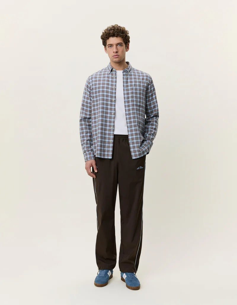 Check Shirt
