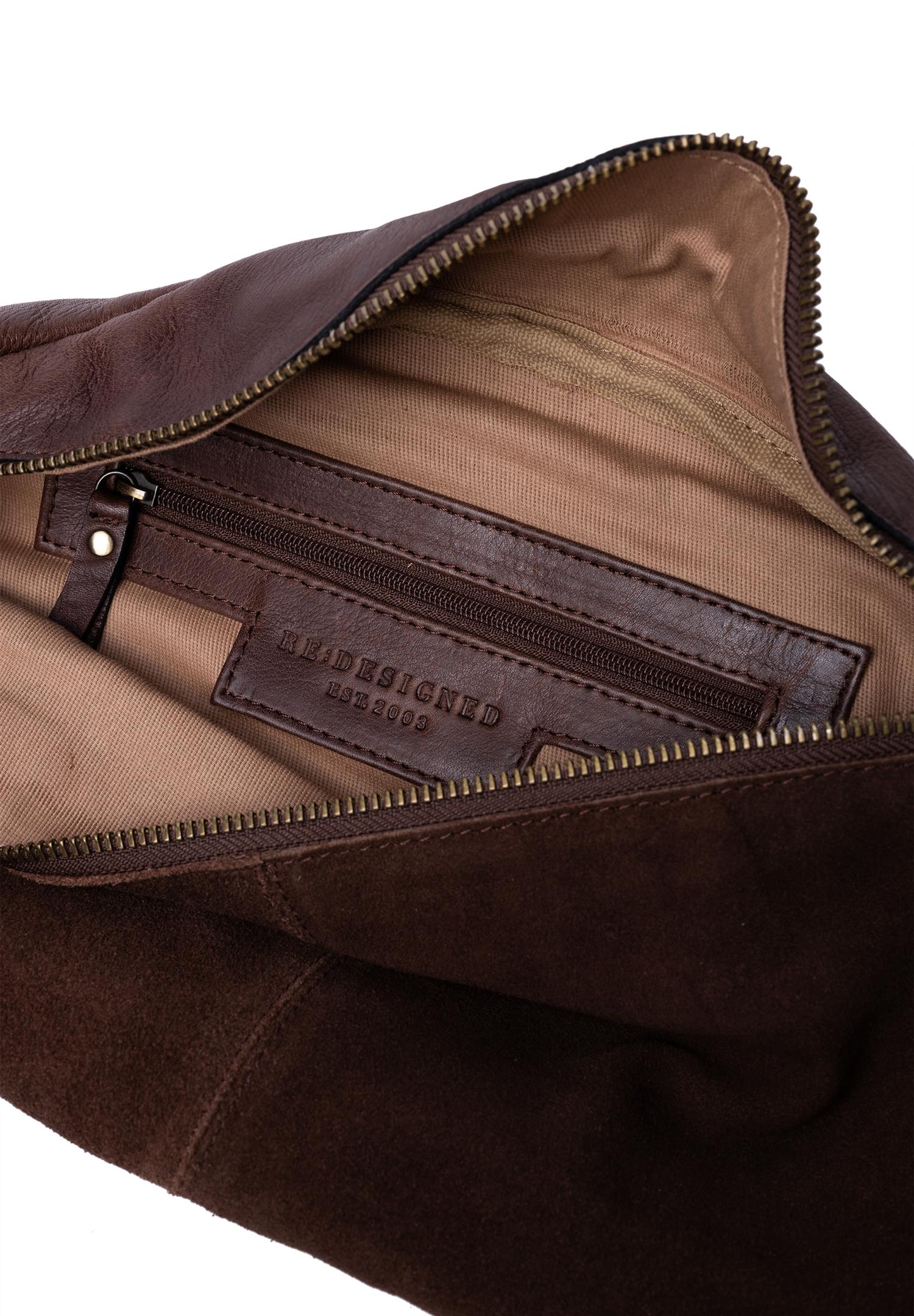 Selma Bumbag Woodsmoke