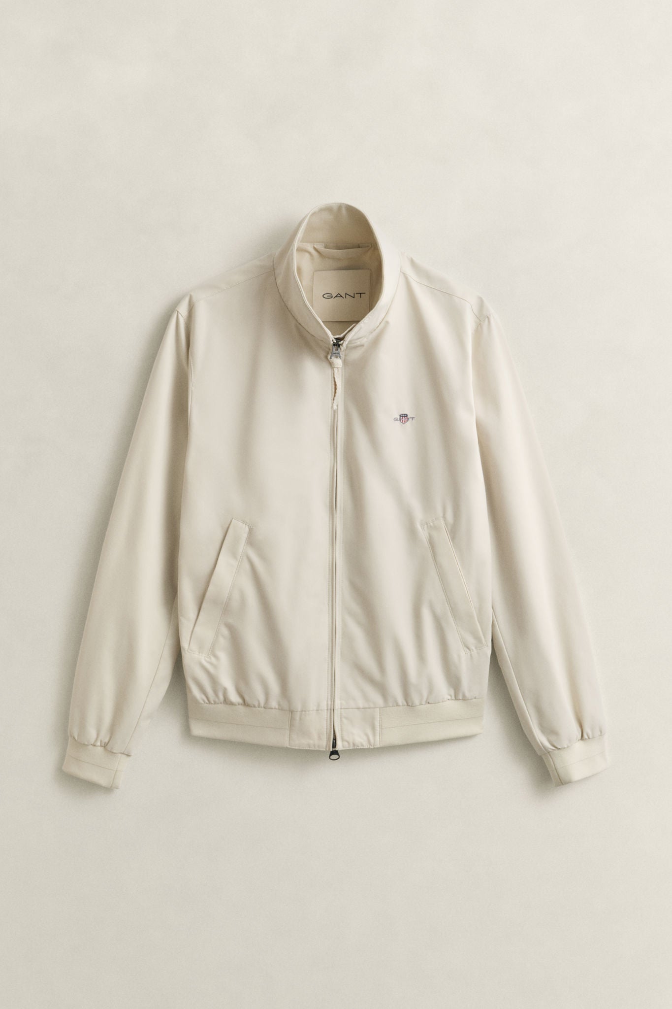 Lightweight Hampshire Jacket Sand