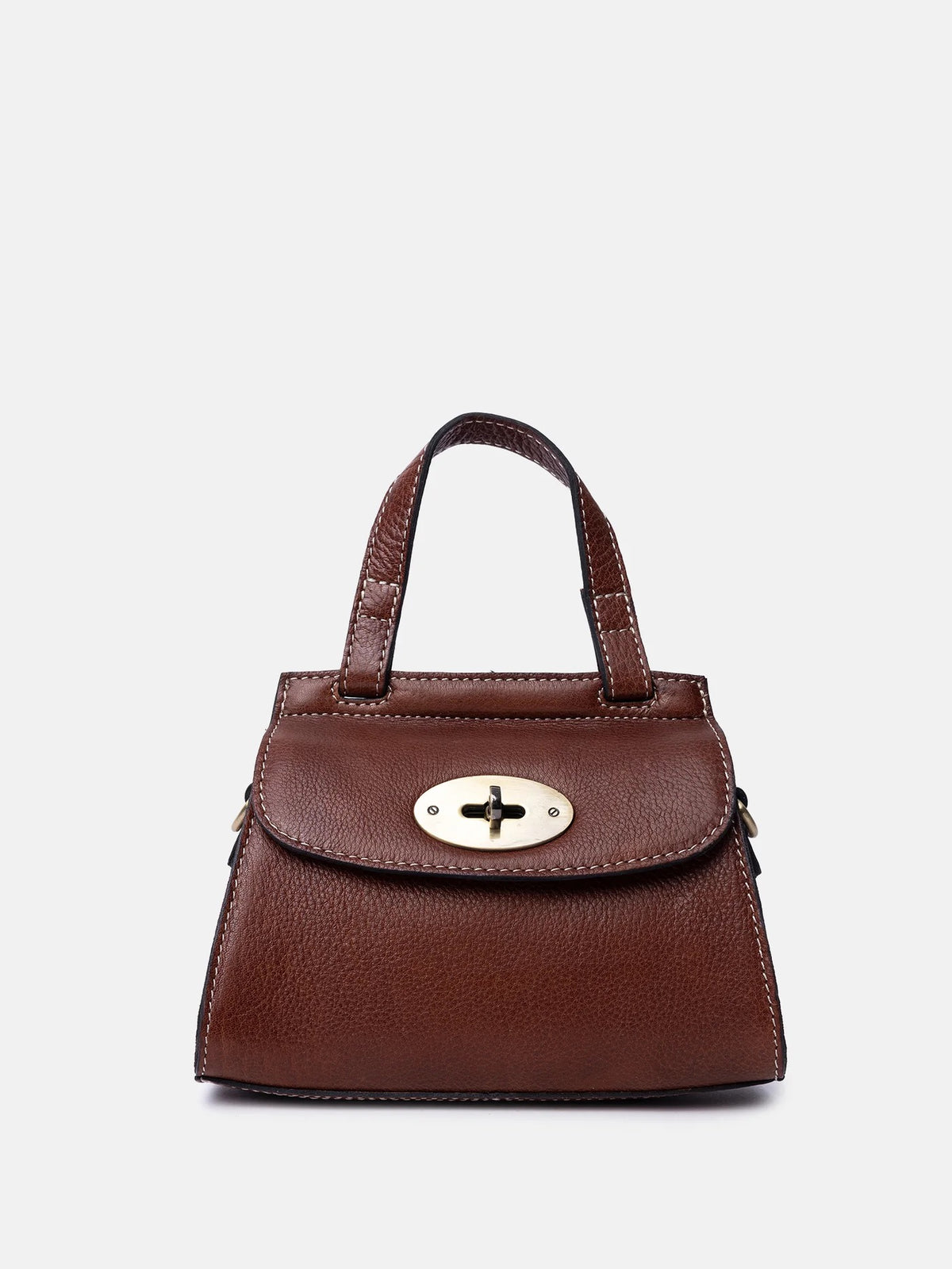 Saya Small Cognac