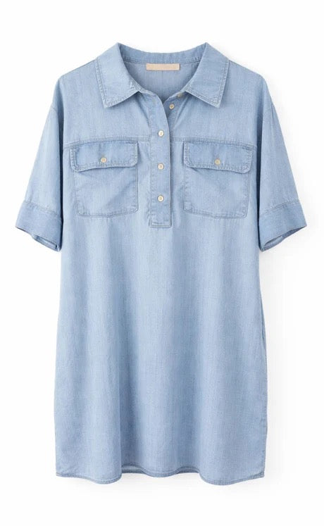 Kimberly Dress