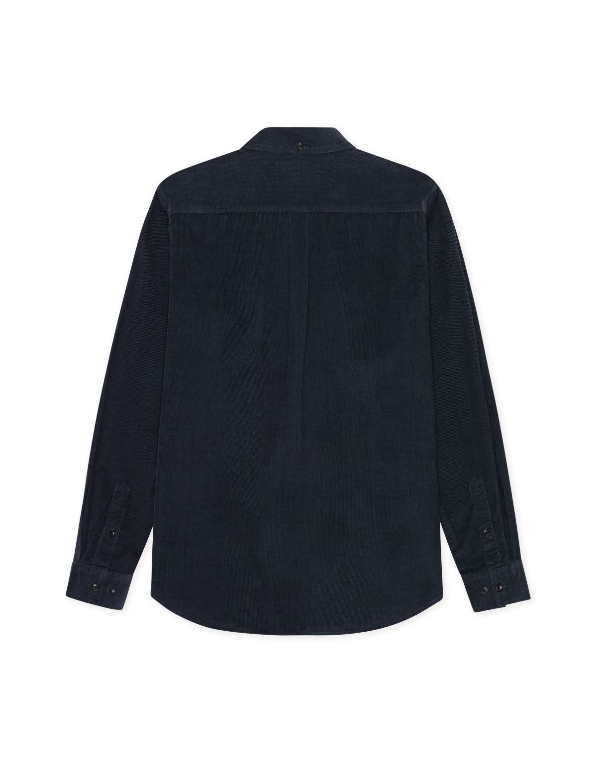 Pinwale Corduroy Shirt
