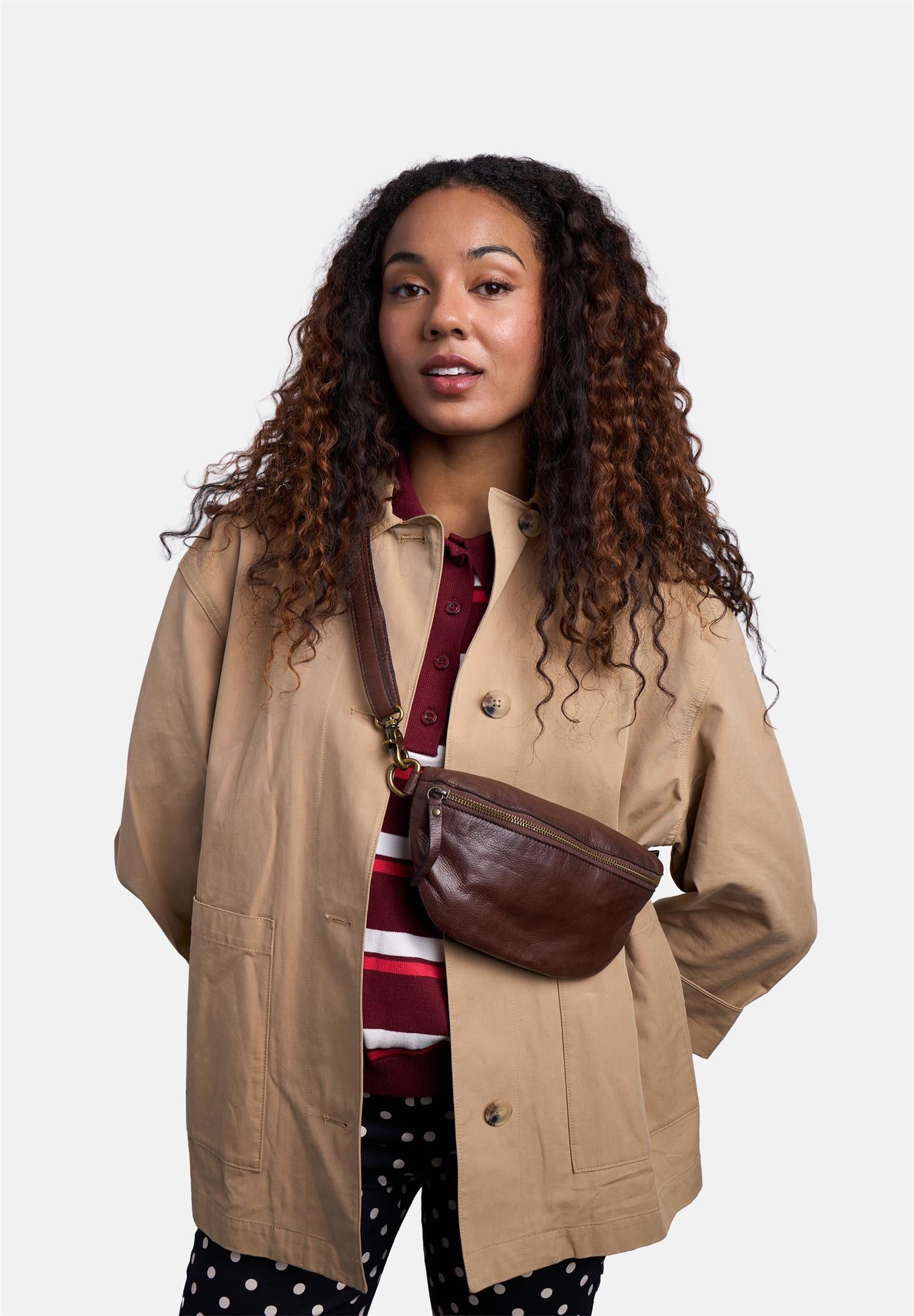 Gisela Urban Woodsmoke