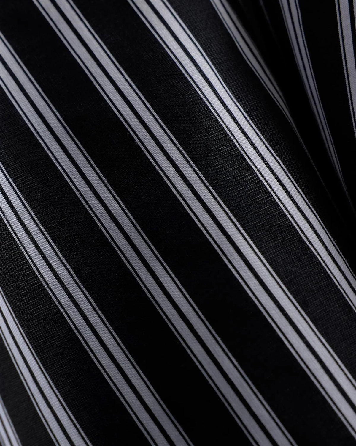 Atari Shirt black stripe