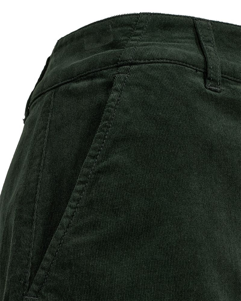 FqOlana Skirt Deep Forest