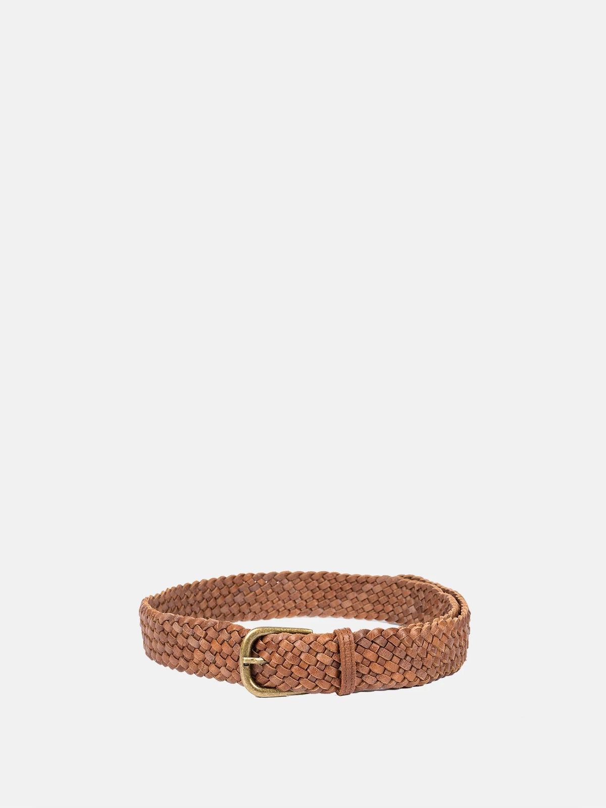 Harper Belt Walnut