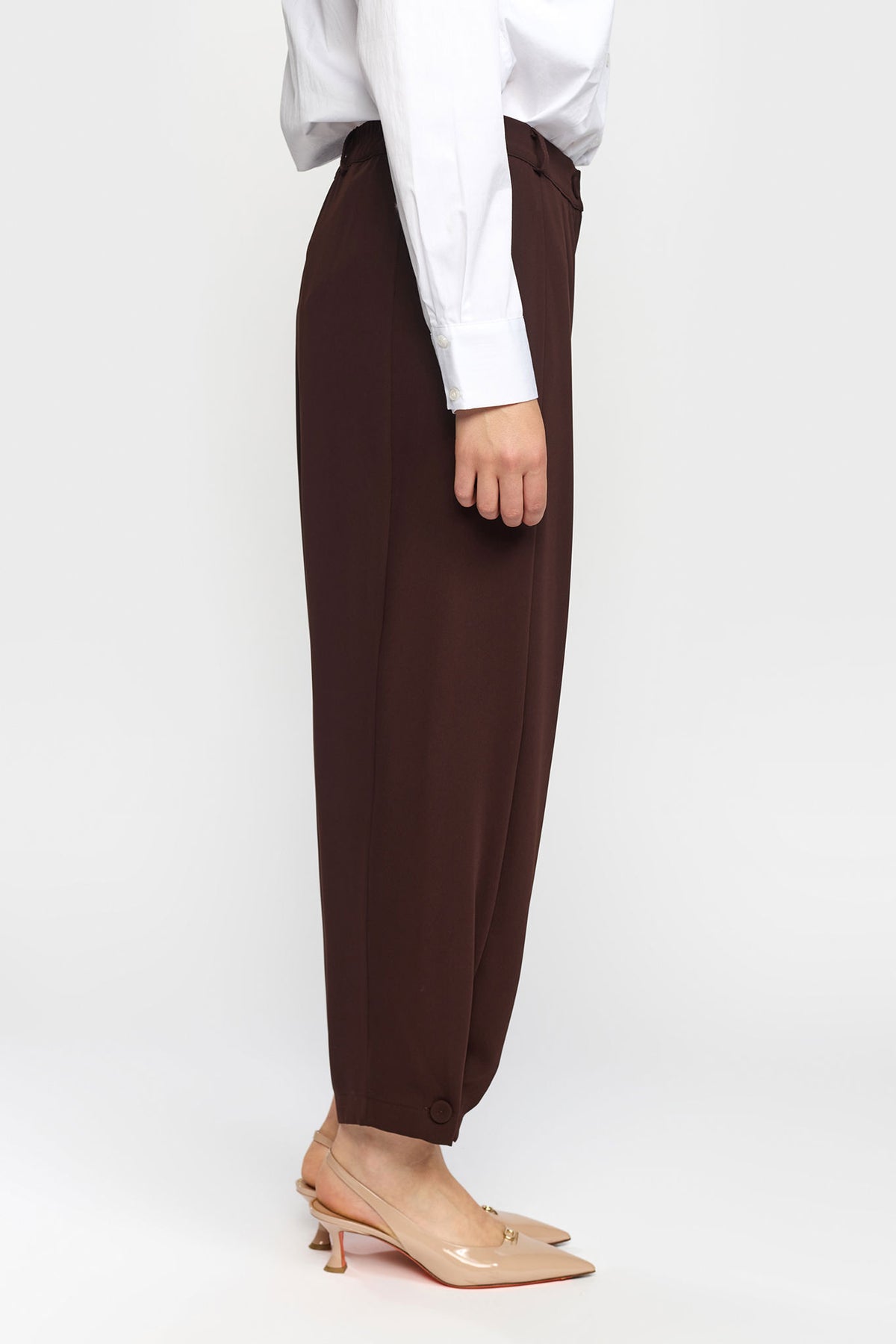 Olea Brown