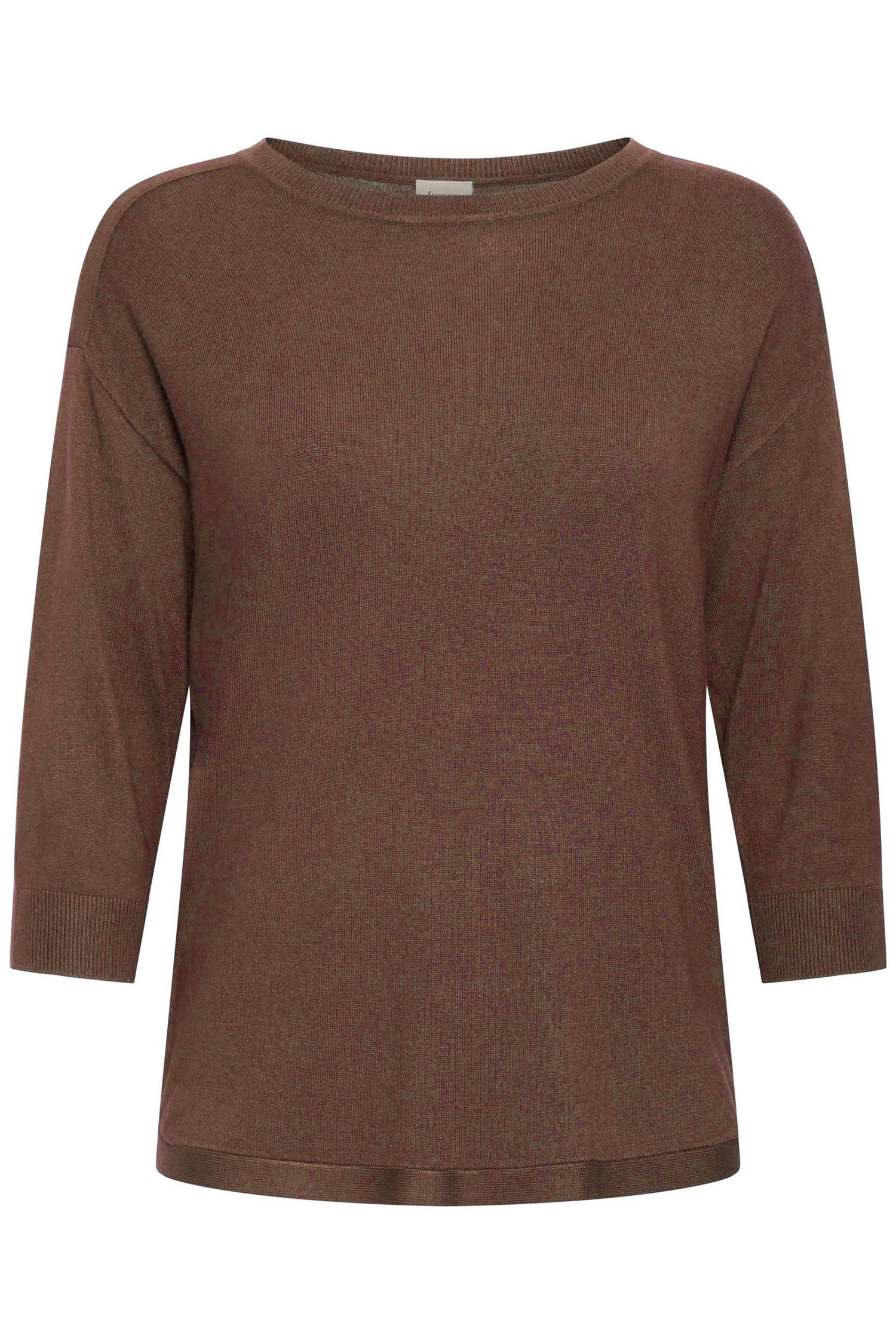 Frmary Pullover Rain Drum