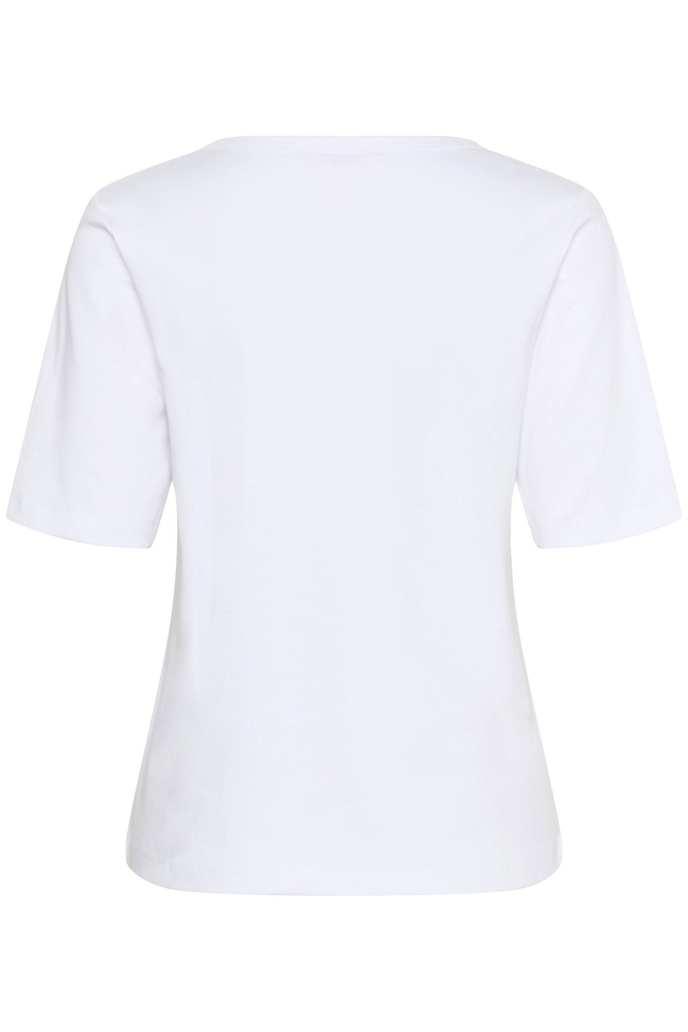 Ratanapw Ts Bright White