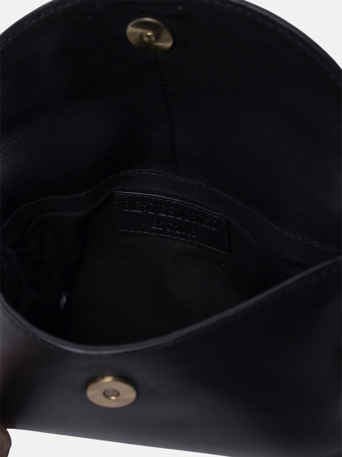 Sonia Clutch Black