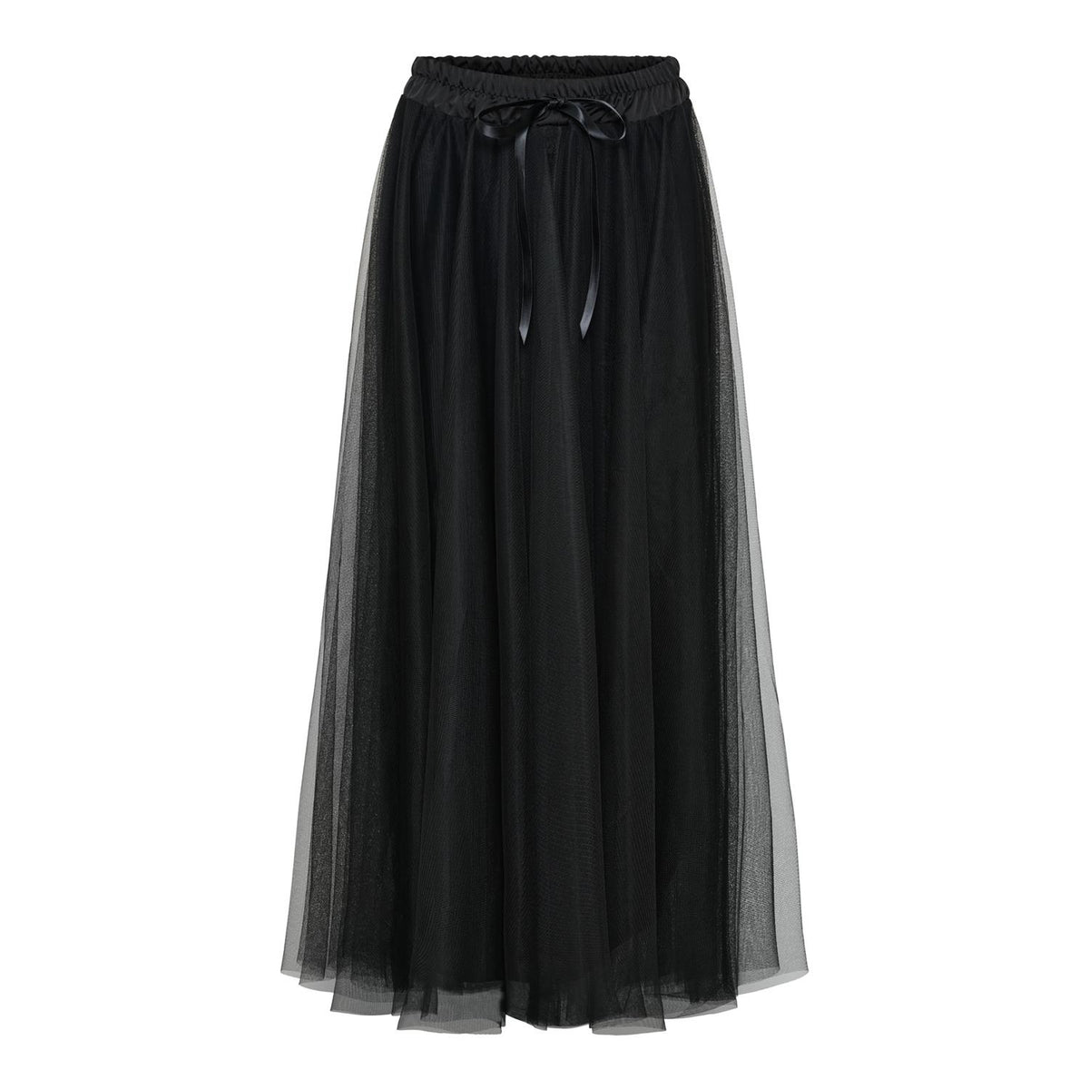 Palmina Skirt Black