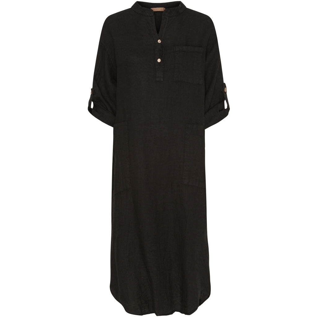 Marike Dress Black