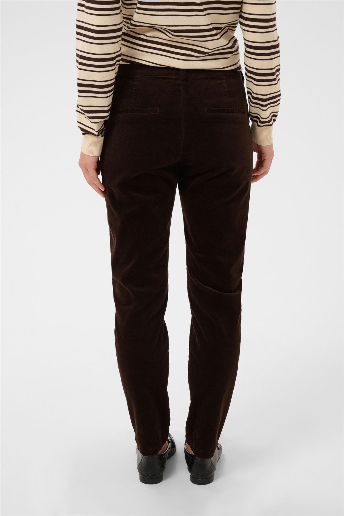 Soffysapw Pants Mole