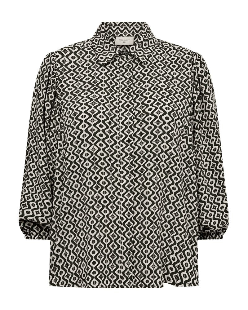 Fqadney-Shirt