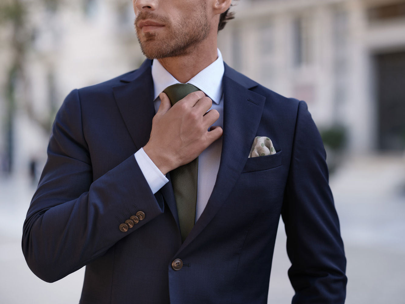 Prato Blazer