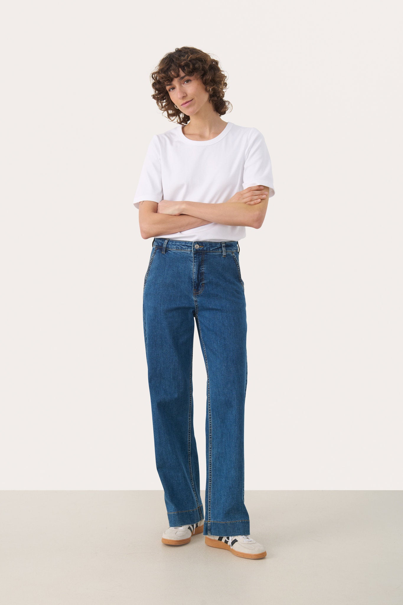 barba jeans