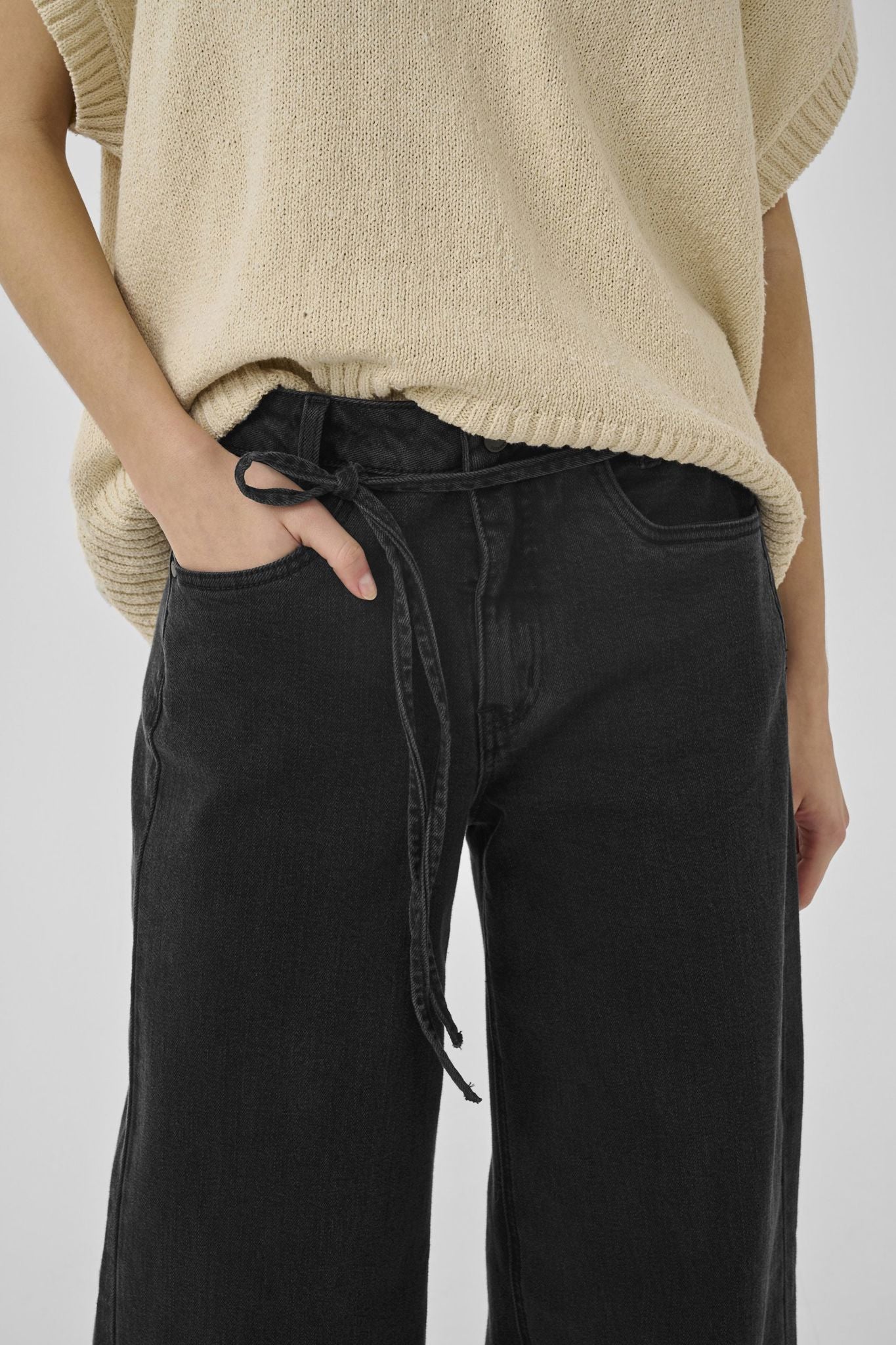 Jeans Wide Mwkaro 144