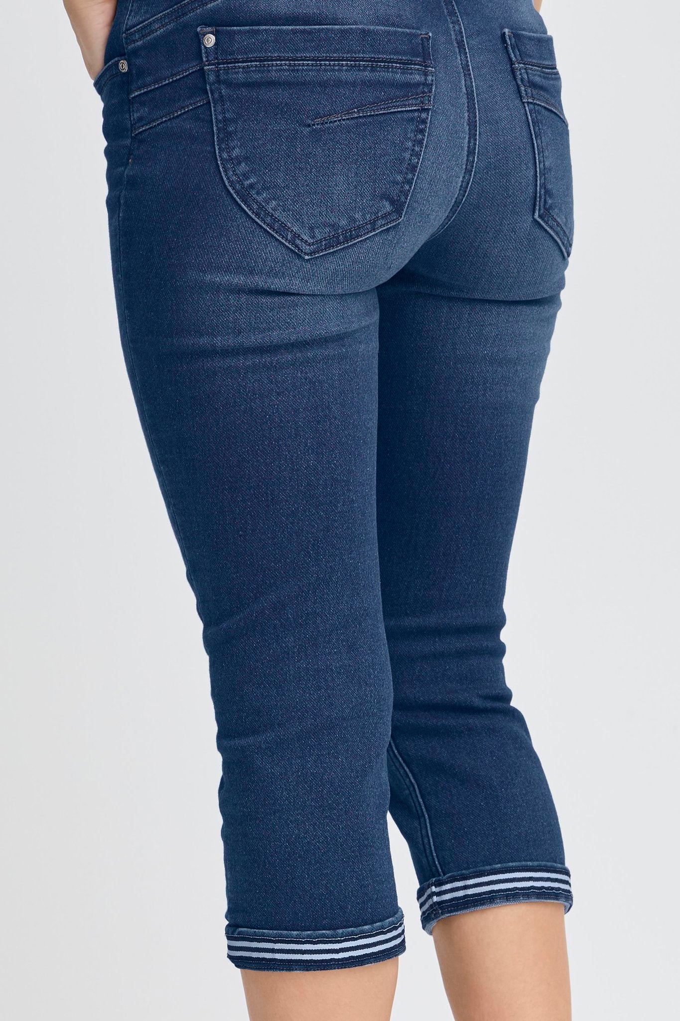 Vilja Capri Denim