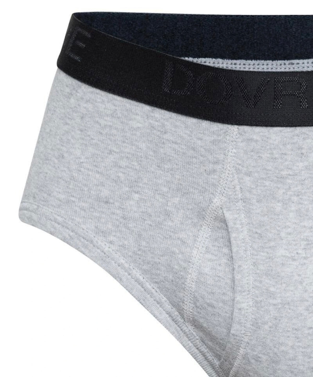 Truse M/Gylp Grey