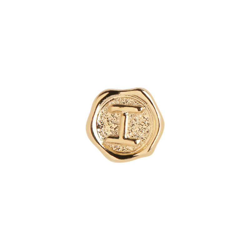 Signet Coin Gold I