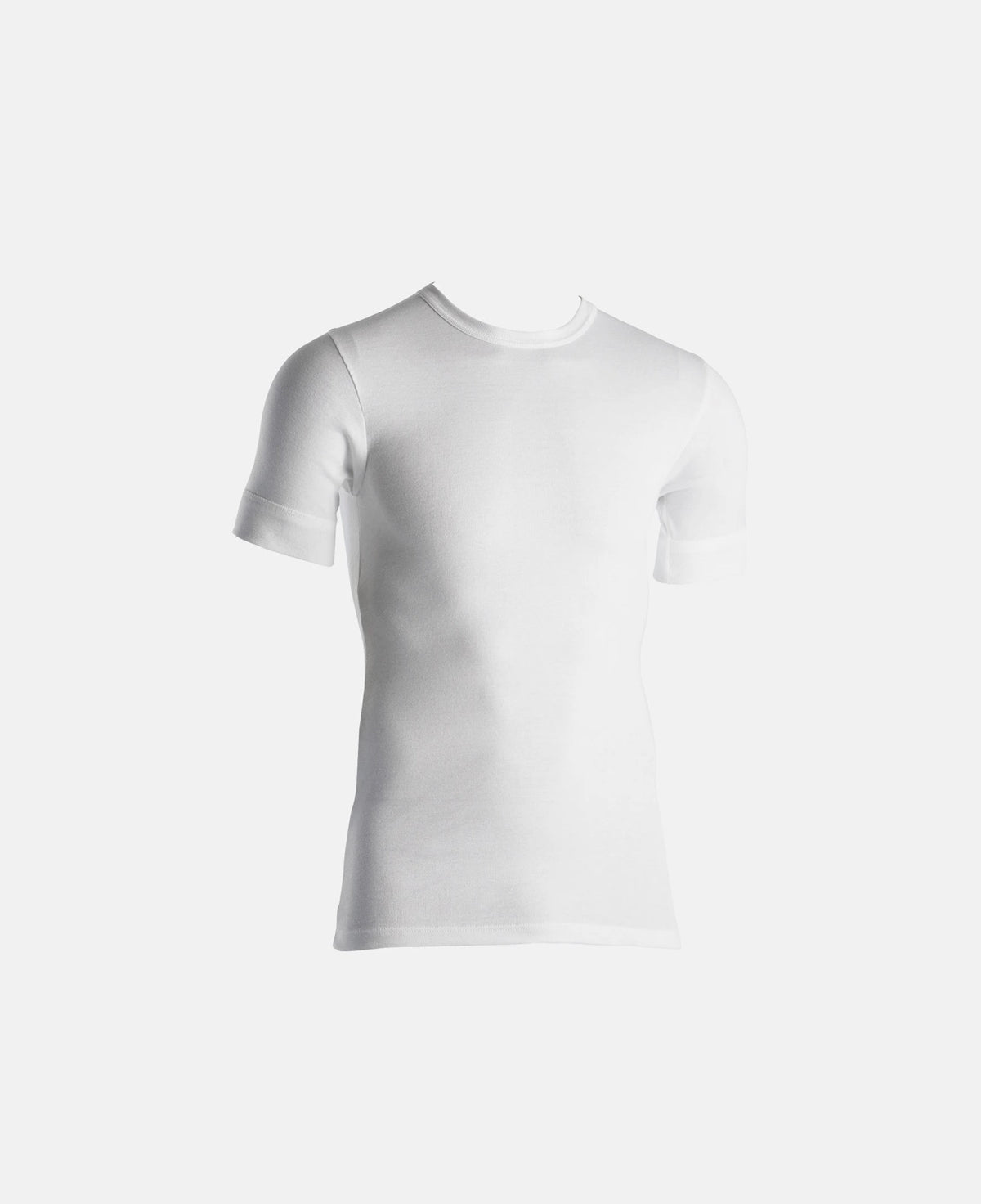Dovre T-Shirts 1/4 White