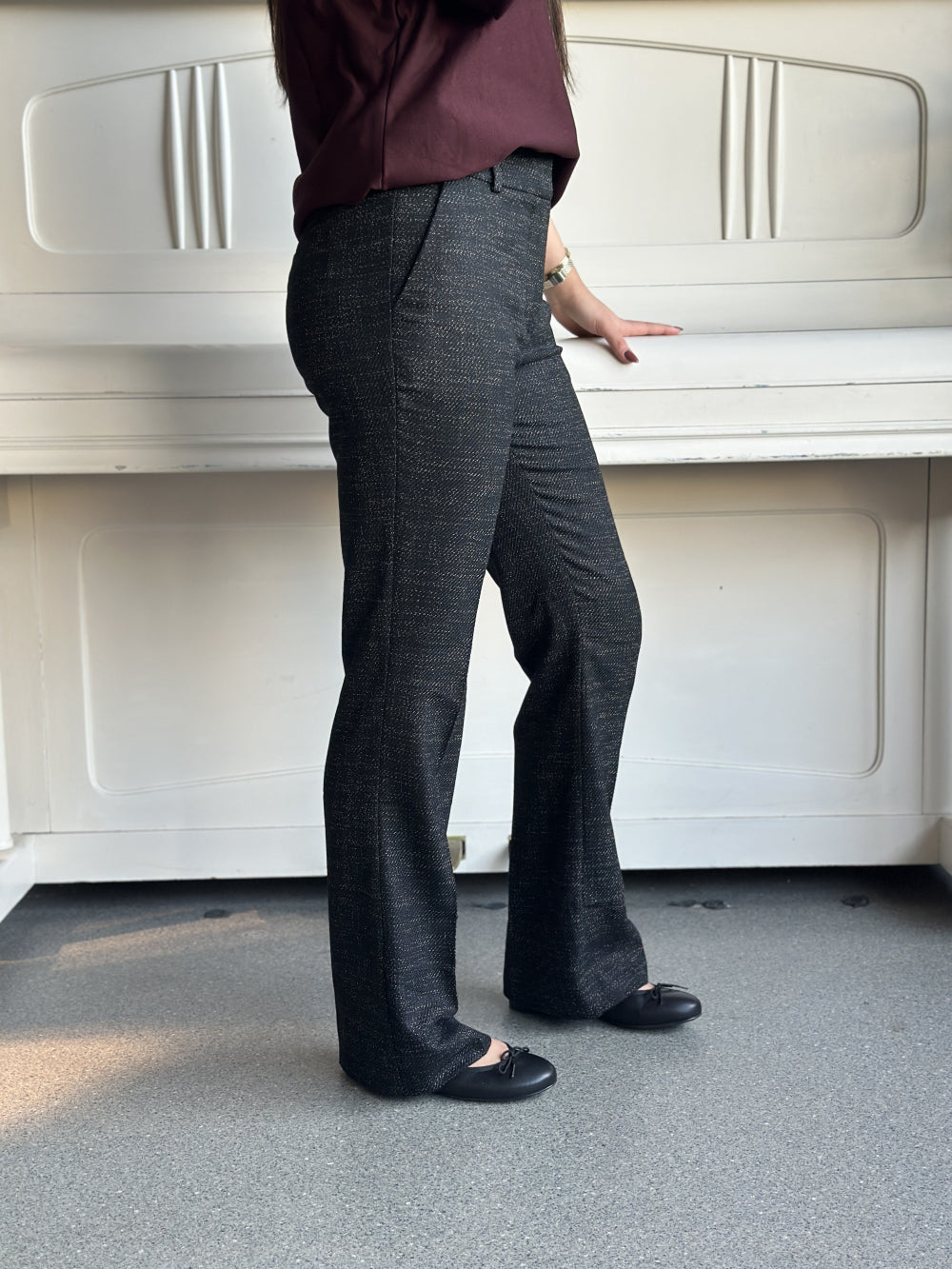 Clara 821 night sky structure