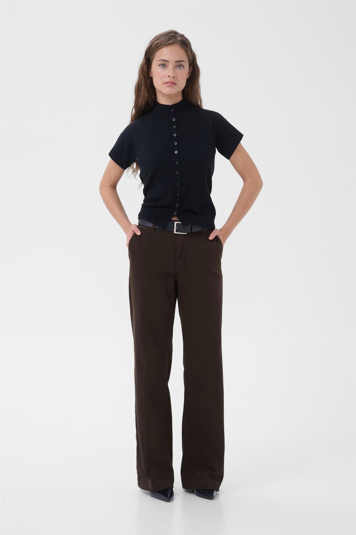 Pant Wide Mwlara 149