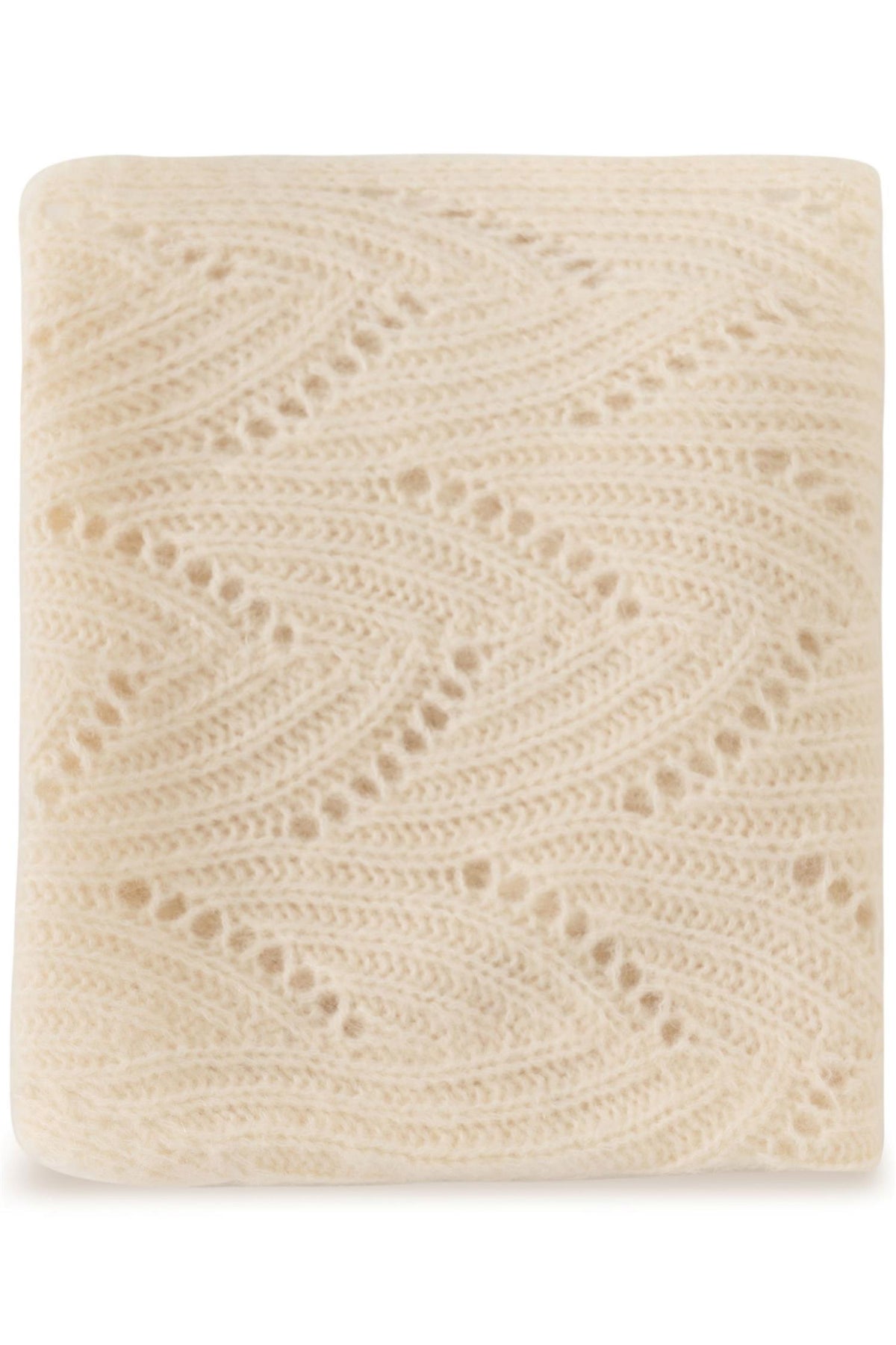 Lilianapw Scarf Eggnog
