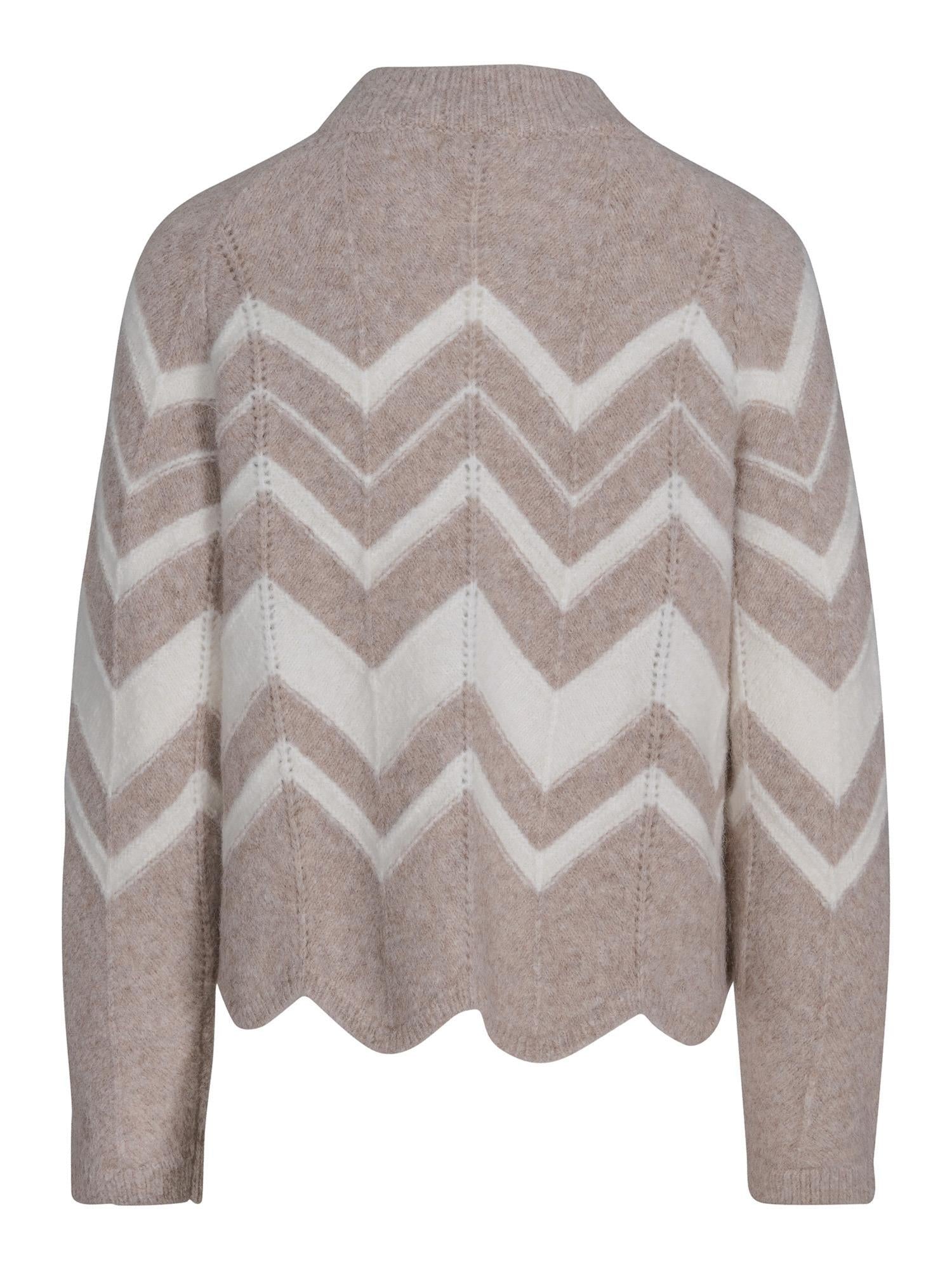 Tipi Cardigan