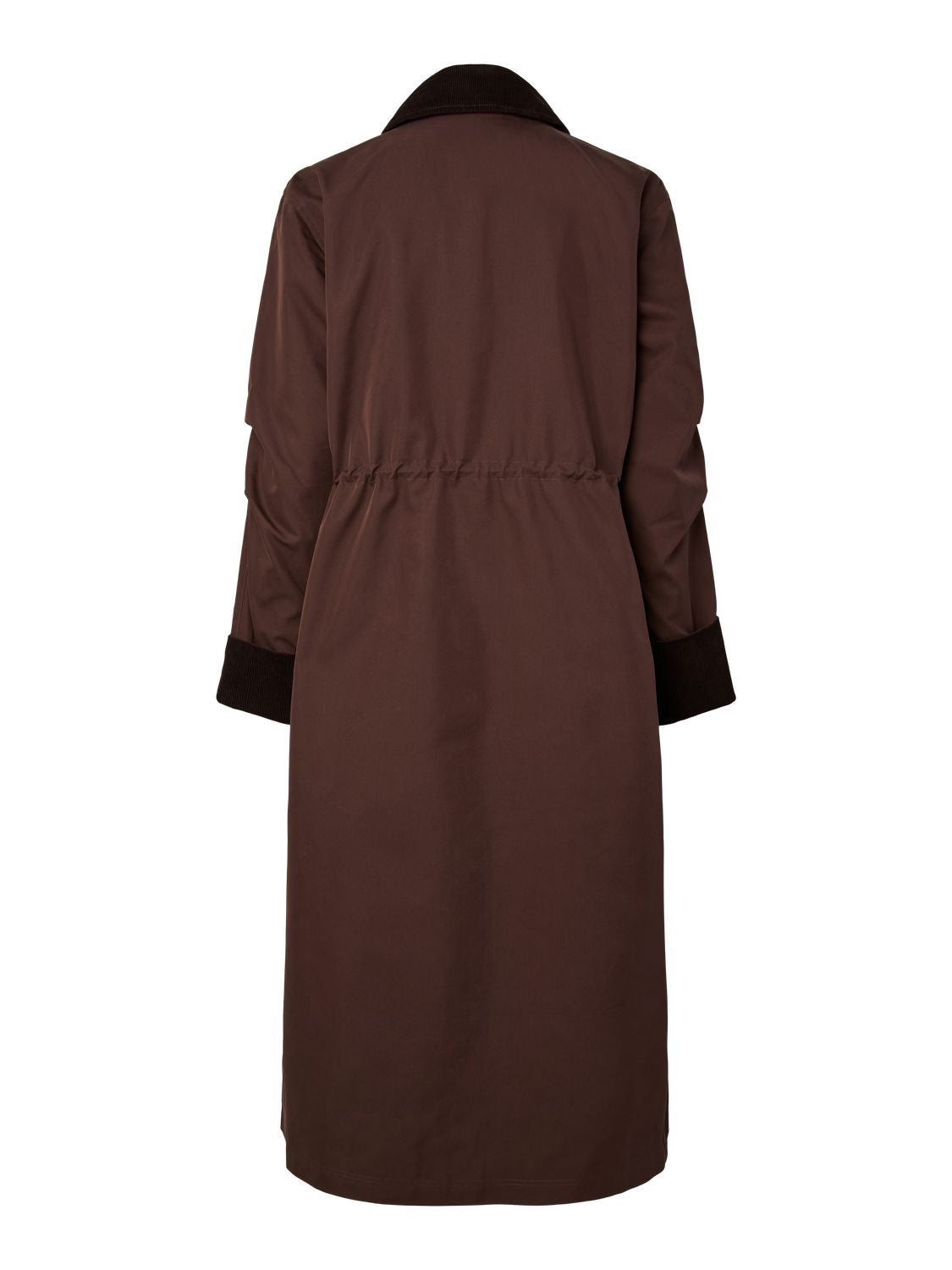 Yasanca Ls Parka Coat S. Noos