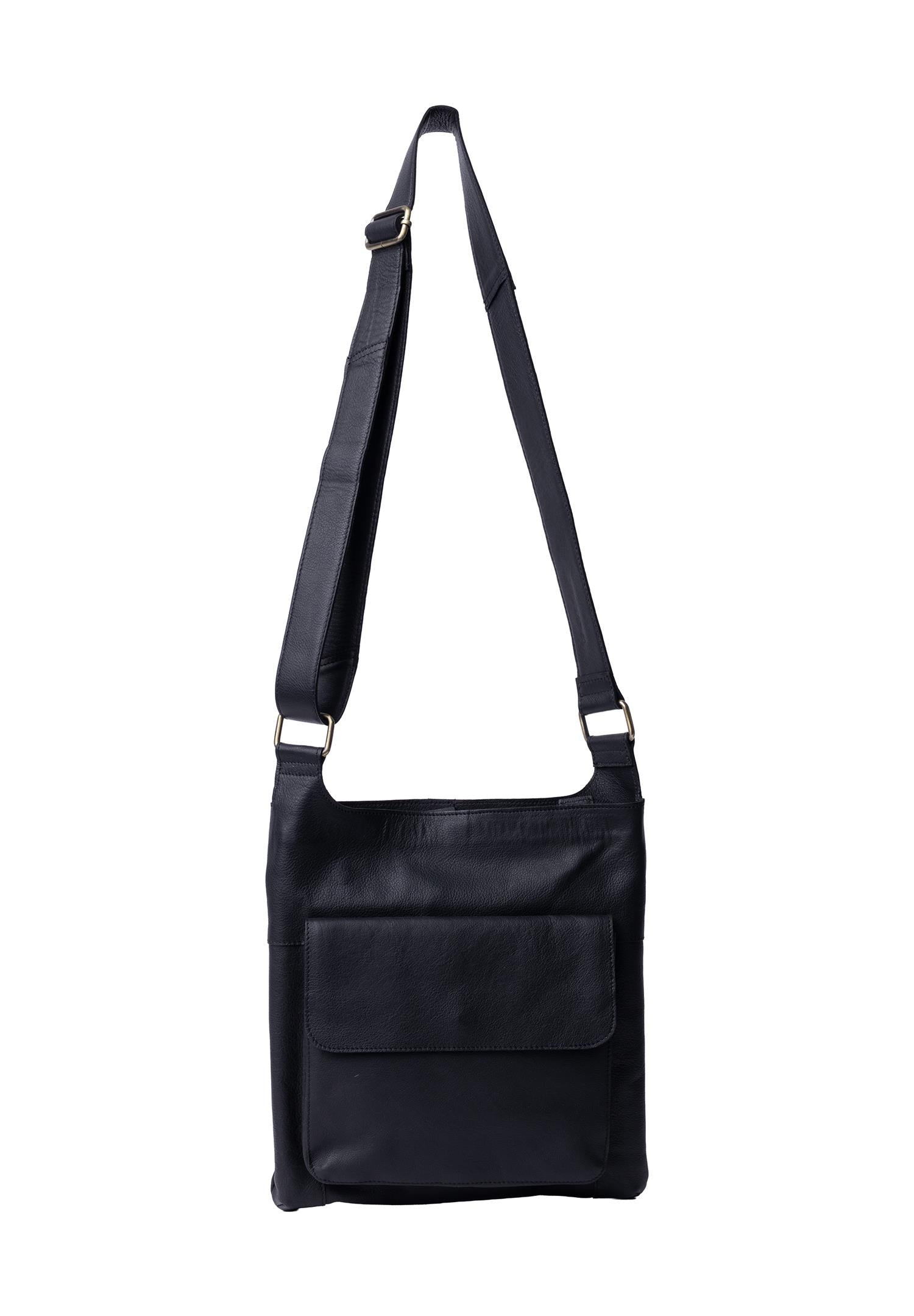 Sara Big Bag Black
