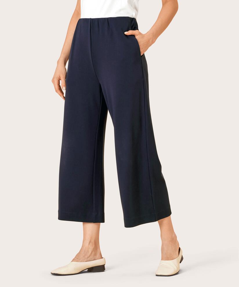 Piri Trousers Navy