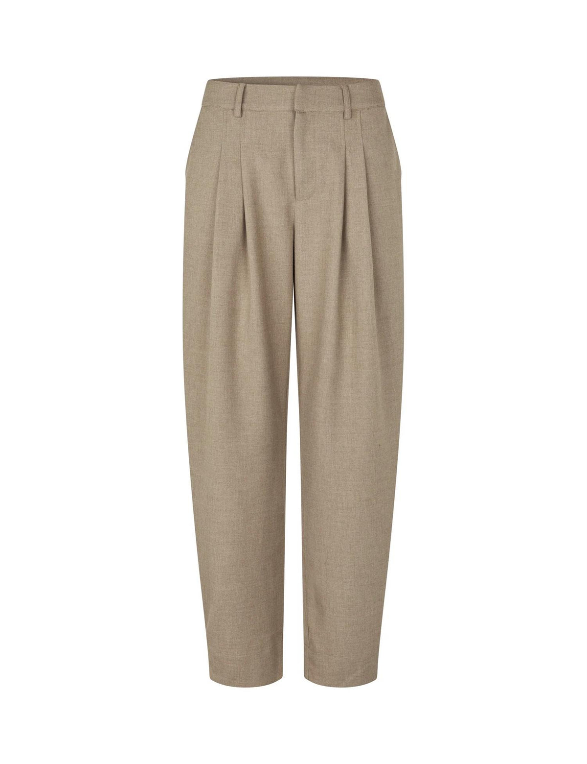 Viola Woli Pant Falcone Melange