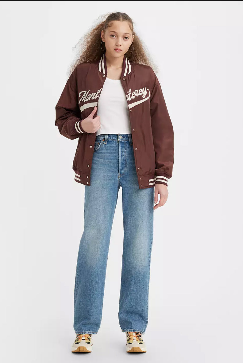 Ribcage Full Length Dance Around