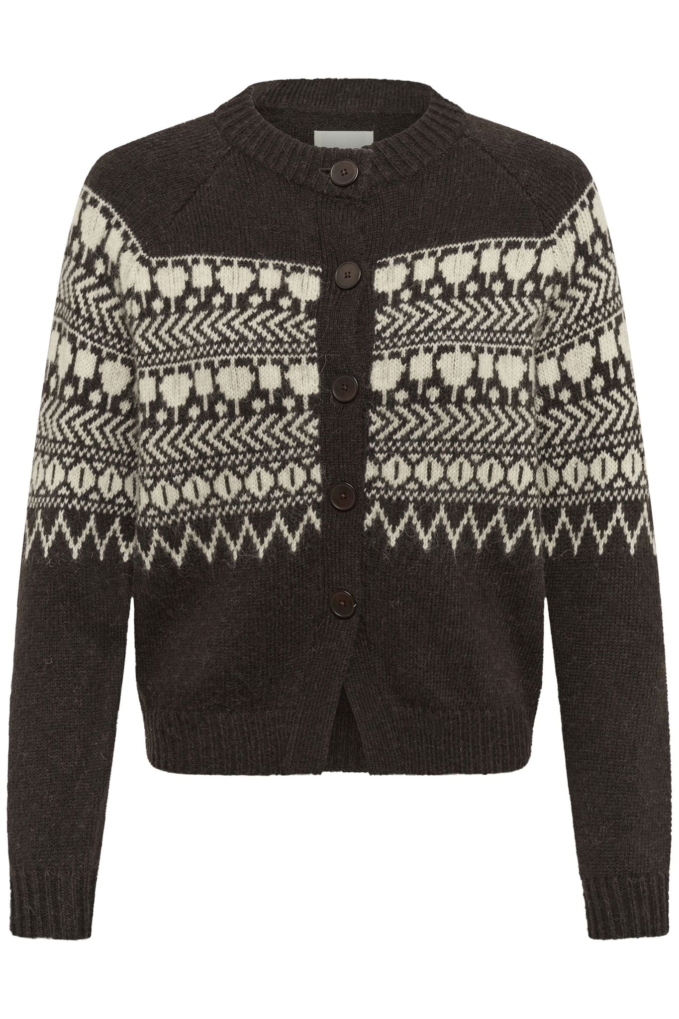 Charmainepw Cardigan