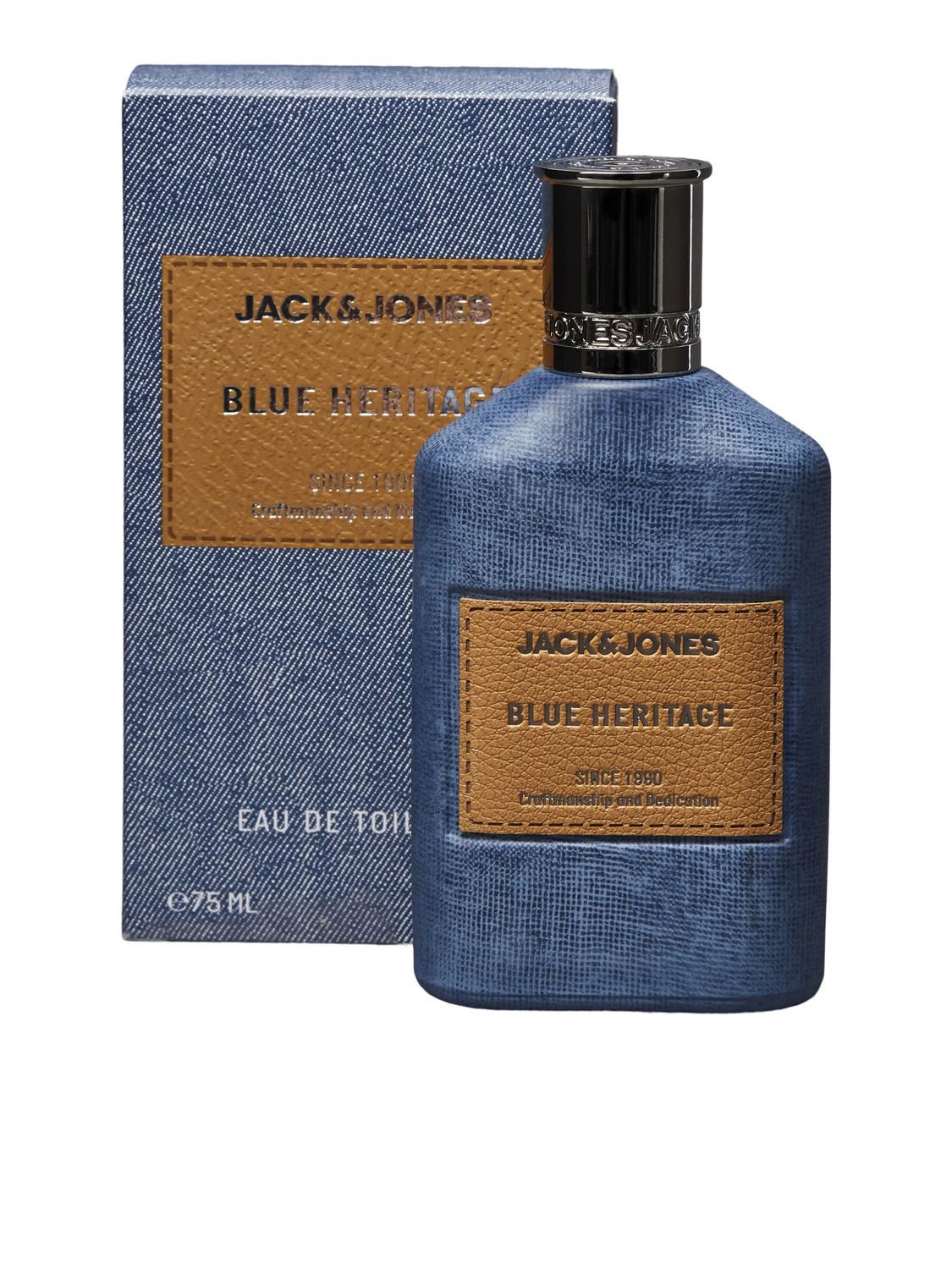 Blue Heritage Fragrance