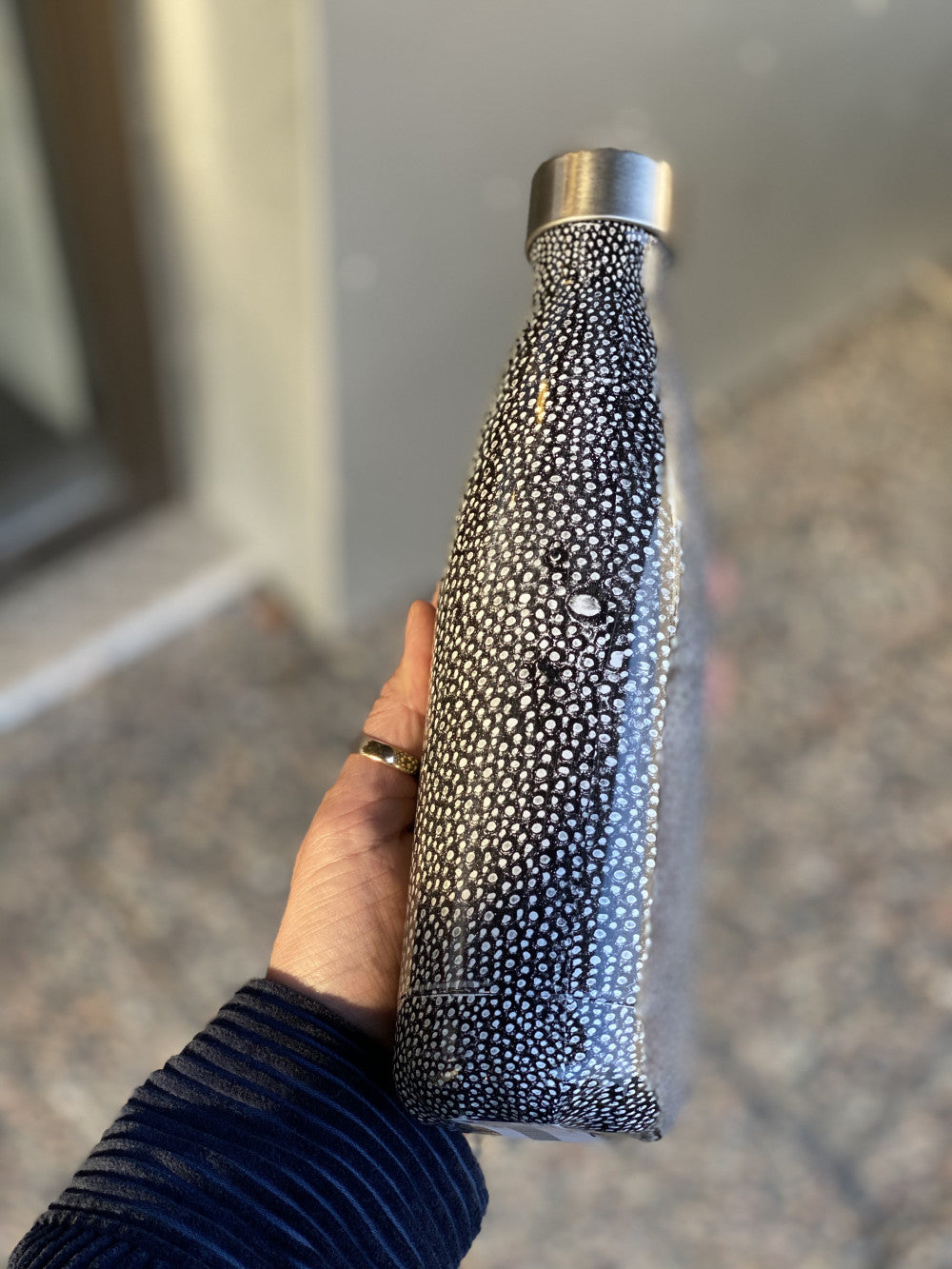 Exotics Stingray 500ml